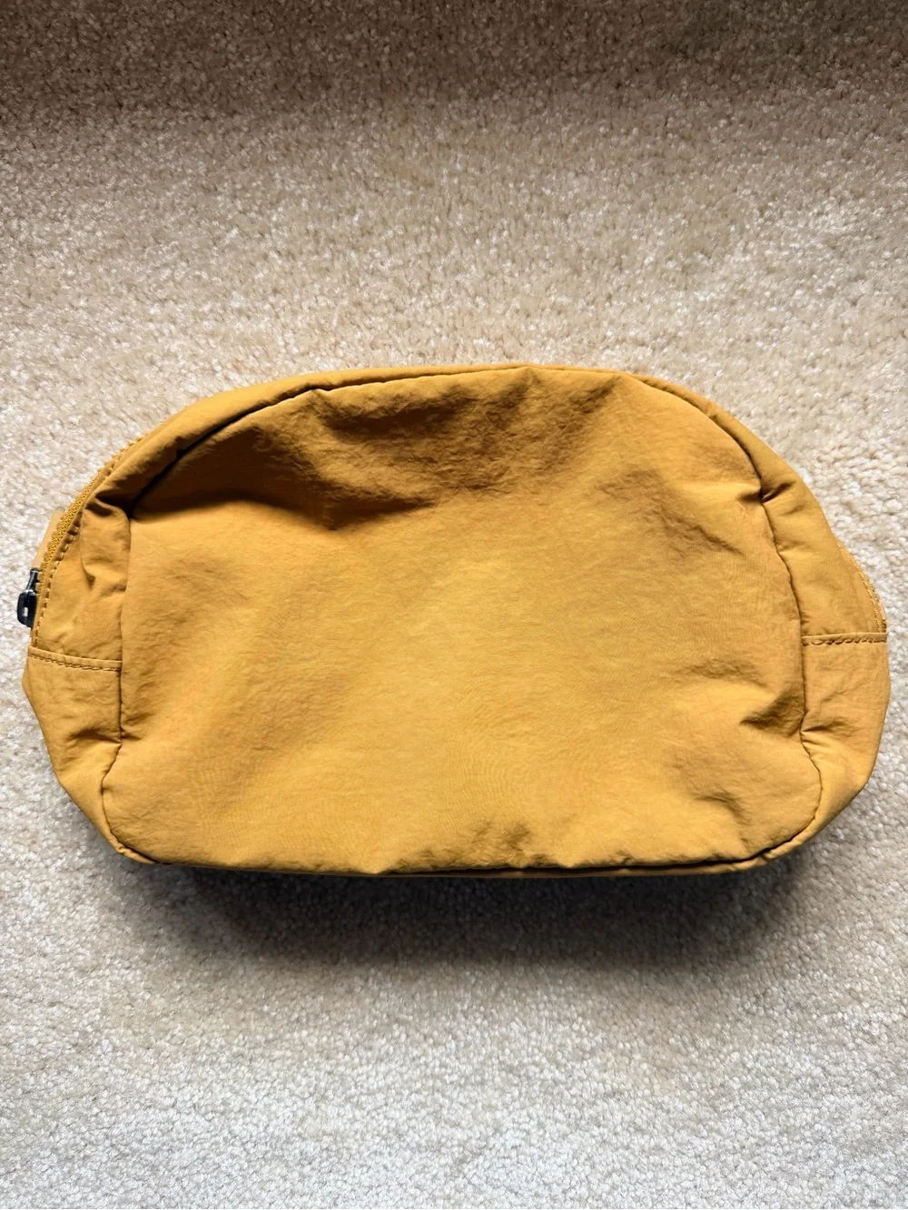 Lululemon pouch